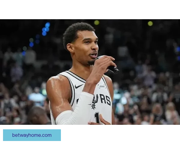 Shams：爵士与姆本达成两年新约本季场均贡献稳定表现