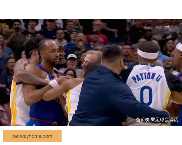 打脸现场勇士赛季前预测被验证全联盟胜场领跑惊人表现