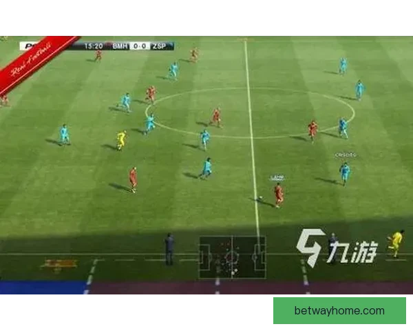 世界杯竞猜游戏全方位攻略助你预测胜者轻松赚取奖金