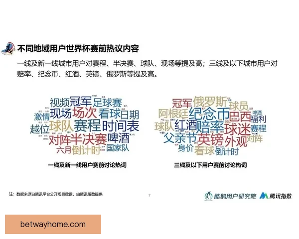 基于世界杯竞猜赛事数据分析与趋势预测的策略研究标题