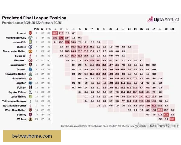 世界杯赛事竞猜预测分析深入解读全方位球队表现与夺冠概率