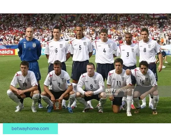 世界杯竞猜赔率变动趋势分析与球队表现关系探讨