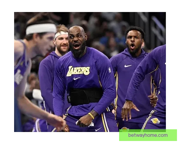 湖人9连胜含金量揭秘 5次击败争冠强队冲刺阶段成最大黑马