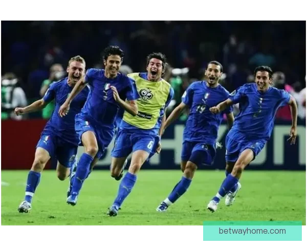 世界杯竞猜胜负规则详解及策略分析助你轻松赢得竞猜大奖