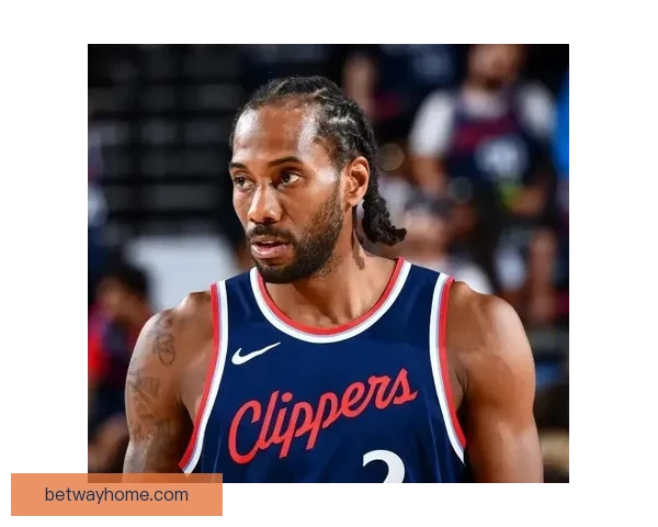 莱昂纳德创历史新纪录 成为30岁以上球员连续50场得分20+首人