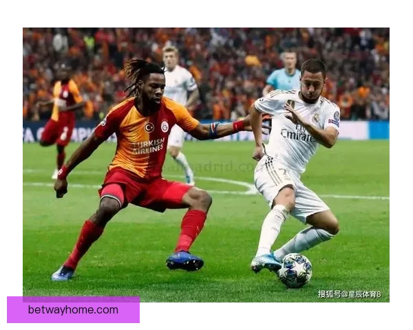 特拉布宗体育力克加拉塔萨雷奇布科恩瓦乌与奥努阿楚联袂建功精彩