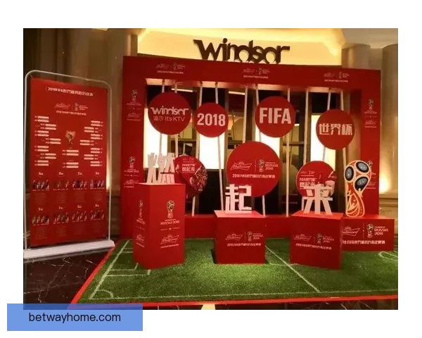 世界杯竞猜游戏大厅全面开启精彩挑战，畅享预测赢大奖的无限乐趣与刺激体验