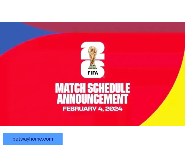 美加墨联合举办世界杯打造全新赛事体验与全球足球盛宴