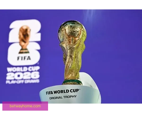 2026年世界杯各大球队实力排名分析与前景预测