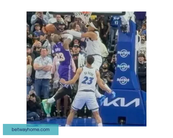 湖人魔术赛后裁判报告确认关键判罚球权最终归湖人