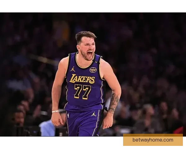 快来参与NBA三月最佳评选 湖人能否夺最佳球队东契奇是否能赢得最佳球员