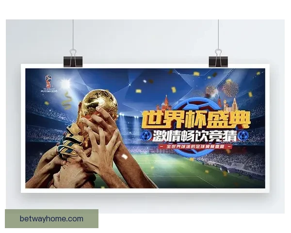 世界杯竞猜赔率全面解析及最新赛果预测技巧指南