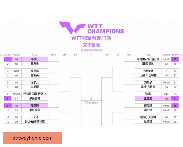 2026年世界杯各参赛队伍预测及实力分析