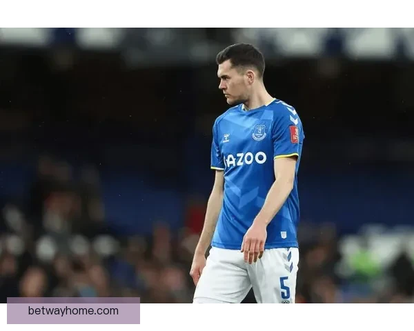 詹姆斯塔尔科夫斯基引领埃弗顿走向辉煌赢得球迷热爱